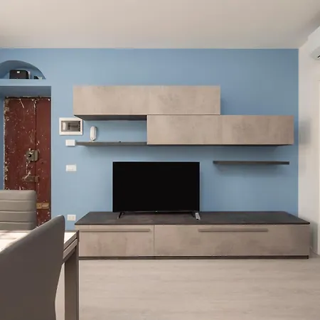 I Host - Ascanio Sforza 47 Apartment Mailand