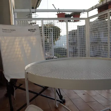 Momo House Citylife Apartmán