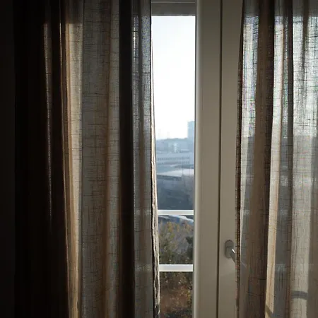 Momo House Citylife Appartement Milaan