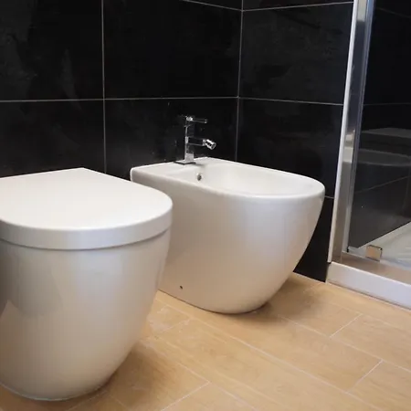 Appartement Momo House Citylife Milaan