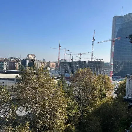 Momo House Citylife Milaan