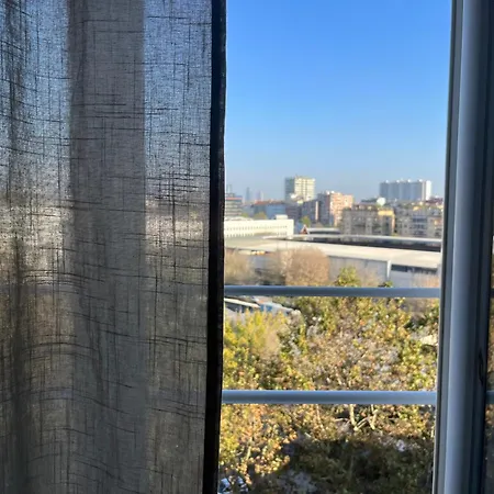 Appartement Momo House Citylife