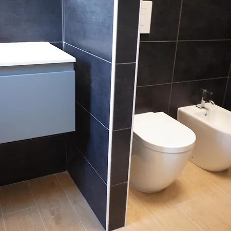 Appartement Momo House Citylife