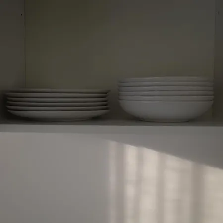 Appartement Momo House Citylife *