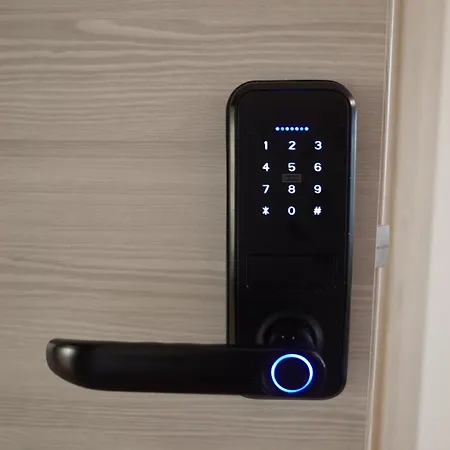 Momo House Citylife * Milán