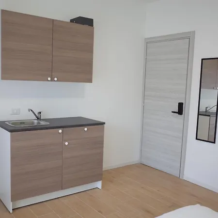 Apartmán Momo House Citylife