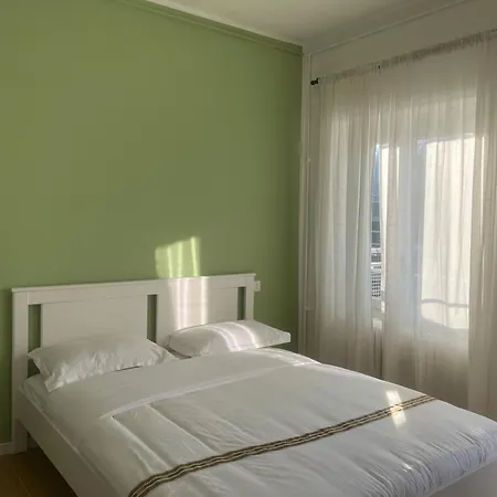 Momo House Citylife Appartement Milaan