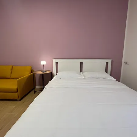 Momo House Citylife * Milán