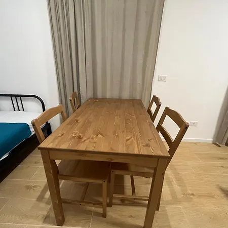 Appartement Momo House Citylife