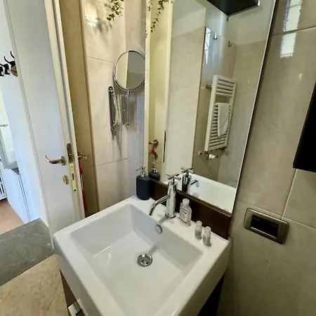 Casa Orione * מילאנו