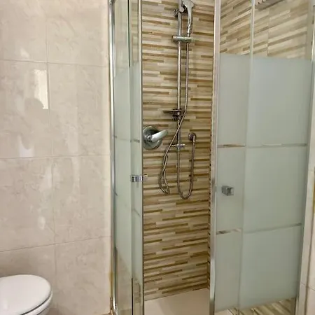 Casa Orione Apartment *