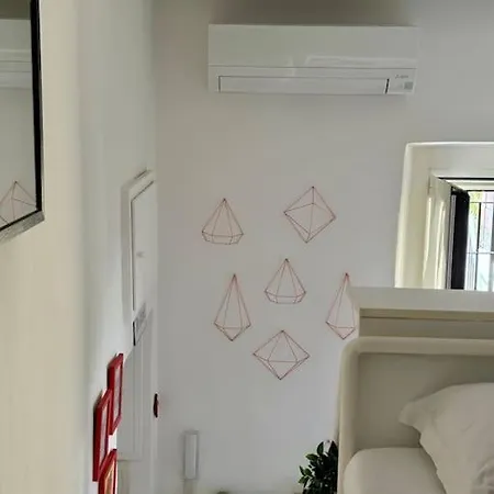 Apartment Casa Orione Mailand