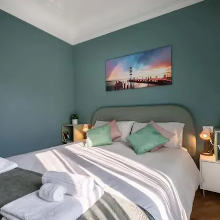 Appartamento A Few Steps From The Duomo I Design I Free Wifi *