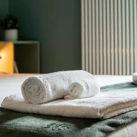 Appartamento A Few Steps From The Duomo I Design I Free Wifi Milano