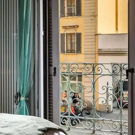 A Few Steps From The Duomo I Design I Free Wifi 밀라노