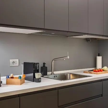 A Few Steps From The Duomo I Design I Free Wifi * Milano