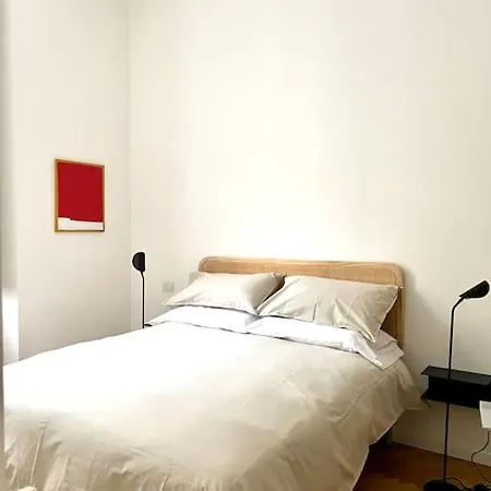 Casa Appartamento Milano