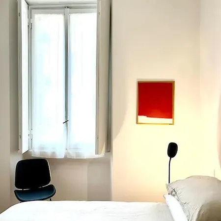 Apartamento Casa Milán