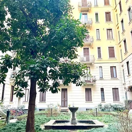 Apartment Casa