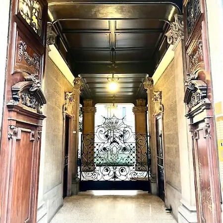 Casa Apartment *