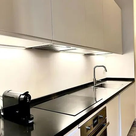 Apartment Casa *