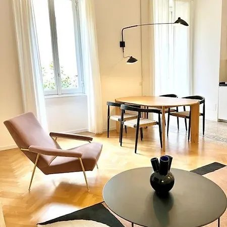 Casa Appartamento