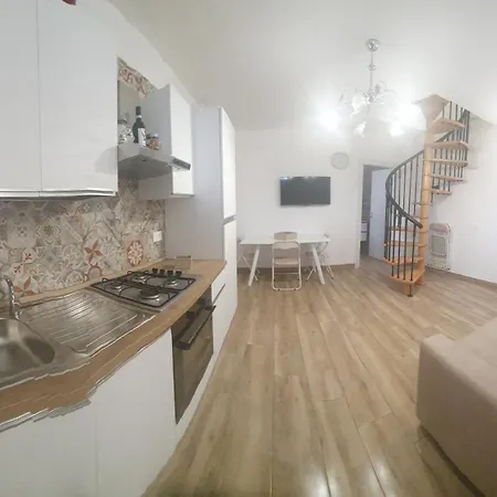 Apartman La Corte Dei Pavoni 10min Da Stadio Sansiro,fiera Milánó