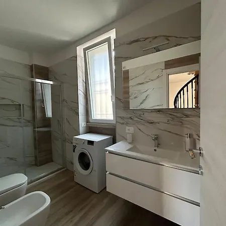 La Corte Dei Pavoni 10min Da Stadio Sansiro,fiera Apartman Milánó