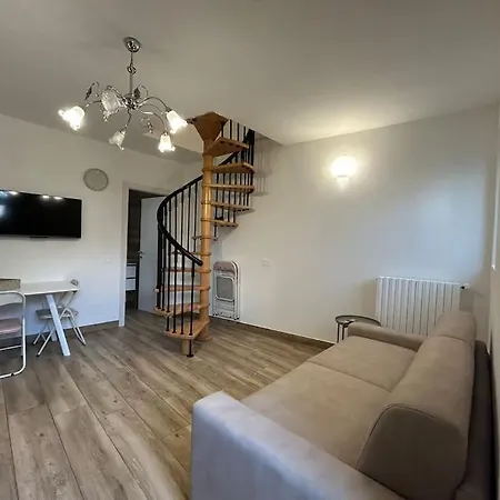 La Corte Dei Pavoni 10min Da Stadio Sansiro,fiera Apartman Milánó