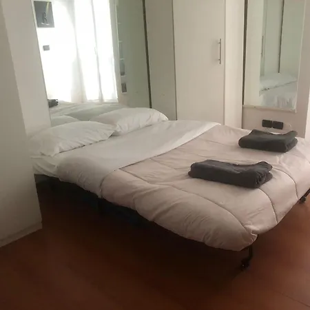 Apartment Duomo *