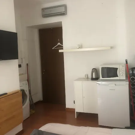 Apartment Duomo *