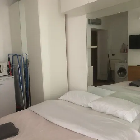 Apartment Duomo Milan