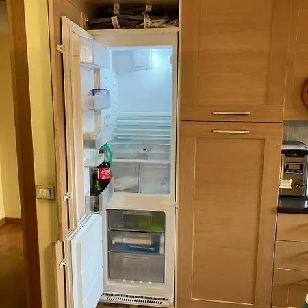 In Qt8 Appartement Milaan