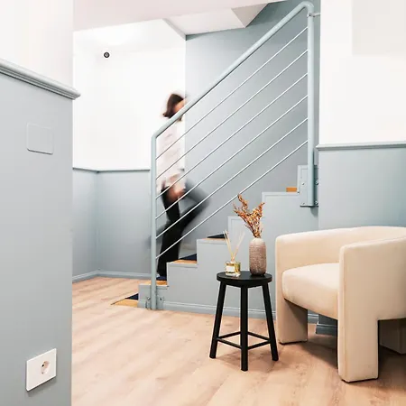 Easylife - Fl In Hotel