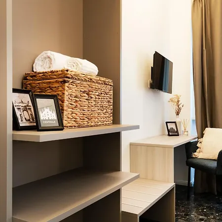 Hotel Easylife - Fl In *