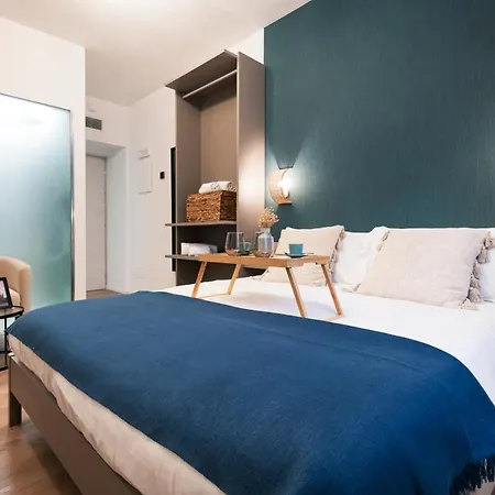 Easylife - Fl In Hotel