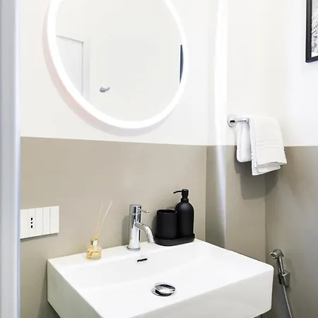 Easylife - Fl In Hotel Milan