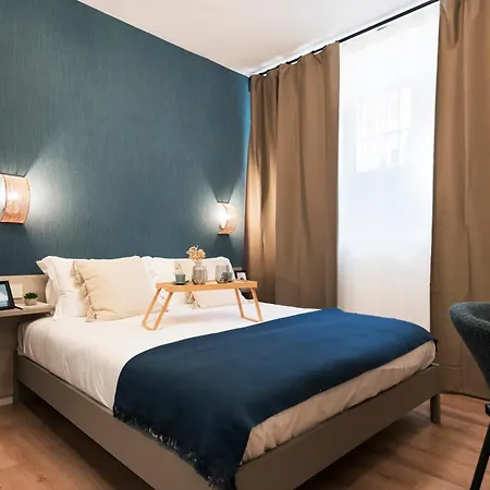 Hotel Easylife - In
