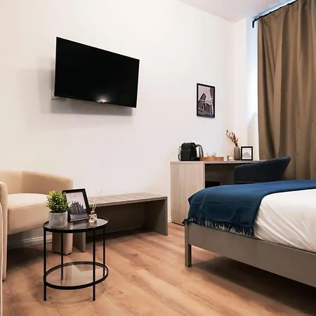 Easylife - Fl In Milan