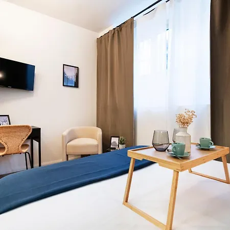 Easylife - Fl In Hotel