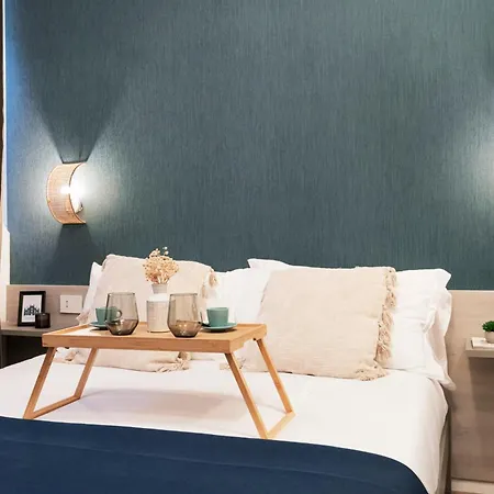 Hotel Easylife - In