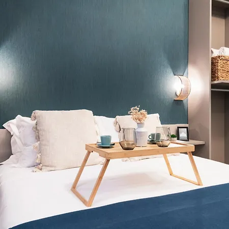 Easylife - Fl In Hotel *