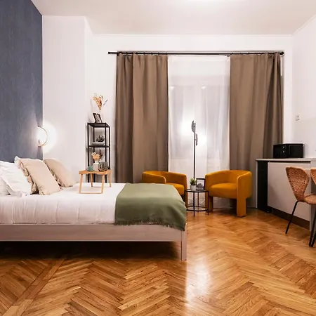 Hotel Easylife - In Milan