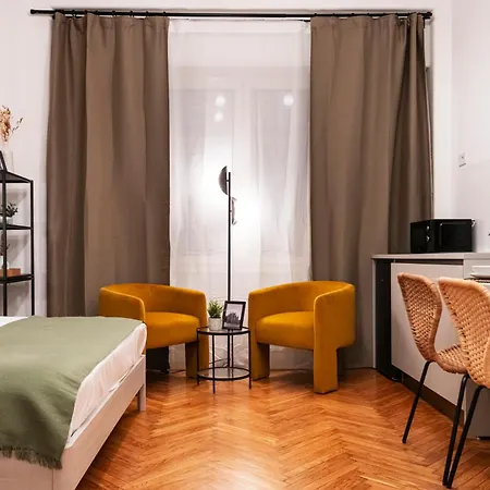 Hotel Easylife - In Milan