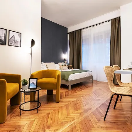 Hotel Easylife - In