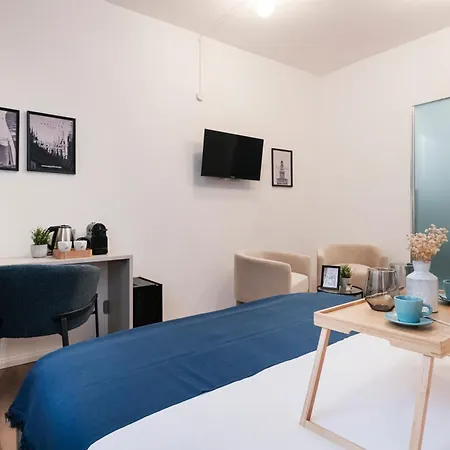 Hotel Easylife - In Milan
