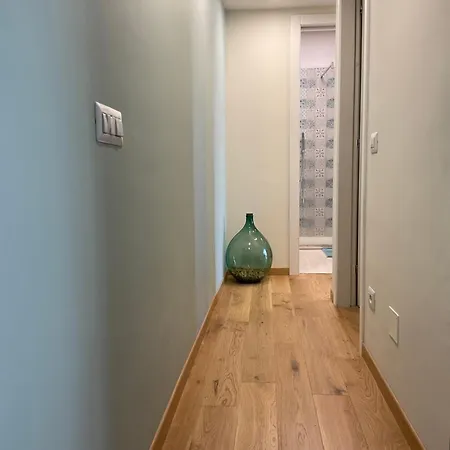 Modern And Cozy In