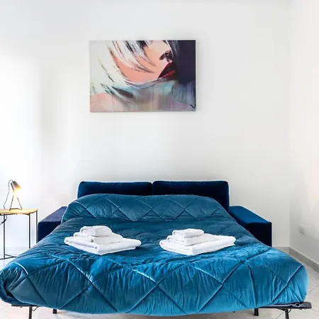 Modern Vicino Citylife M5 Gerusalemme Checkin 24 7