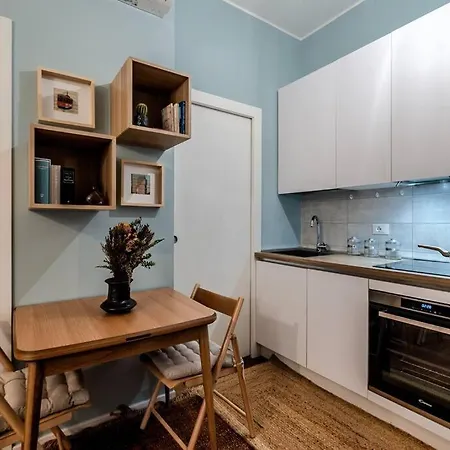 Poma Prestige * Милан