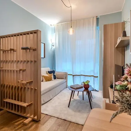 Апартаменты Poma Prestige